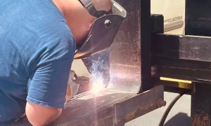 Quick Guide to On-Site Professional Welding Services